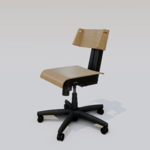 Önbeálló, gyerek szék, gerincvédő, tartáskorrekciós, ergonomikus, motorosan önbeálló