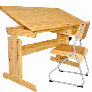 Gyerek íróasztal